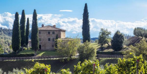 La Maccinaia by Salogi Villas